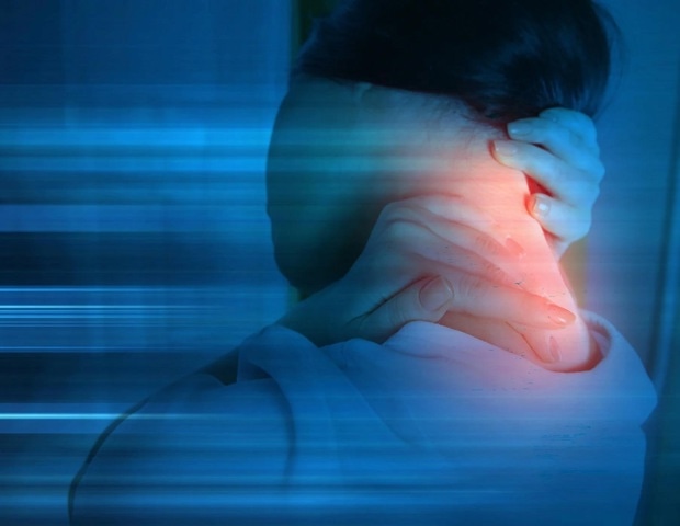 TENS therapy reduces movement pain and fatigue in fibromyalgia patients