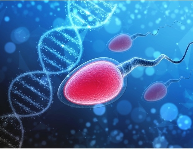 Selfish chromosomes hijack Overdrive gene to eliminate rival sperm