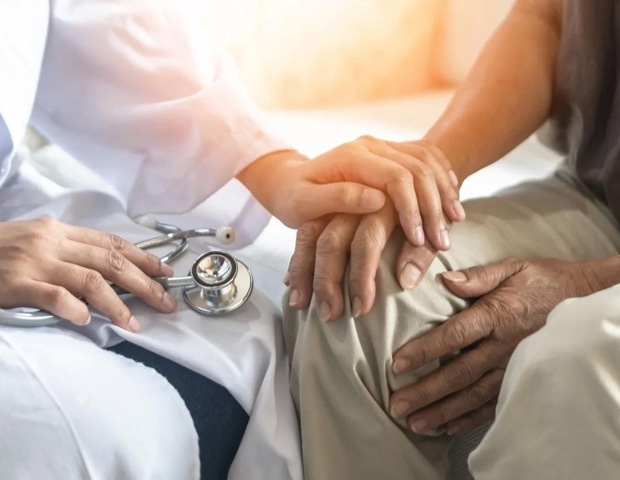 New atlas of brain lysosomes sheds light on neurodegenerative disorders