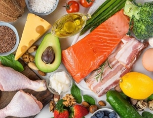 Trial shows potential benefit of ketogenic diet for treating psychotic disorders