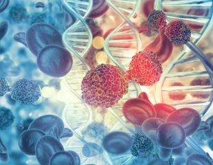 Massive study identifies genetic variants associated with five major personality traits