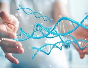 New therapeutic targets for infantile myofibromatosis