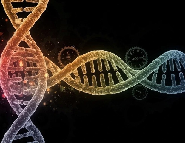 Lupus-linked genetic variants may boost antiviral immunity
