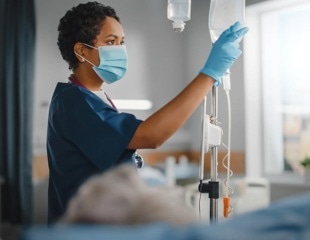 Hospital overcrowding drives increasing violence against emergency healthcare workers