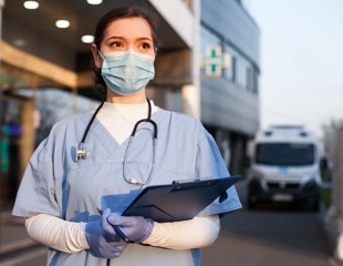 Wake-promoting drug improves alertness in early morning shift workers