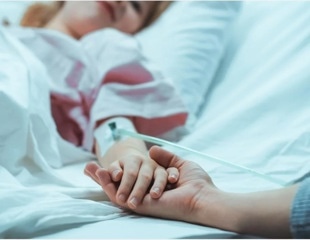 Study explores how a powerful antiseptic affects bacteria in hospital environments