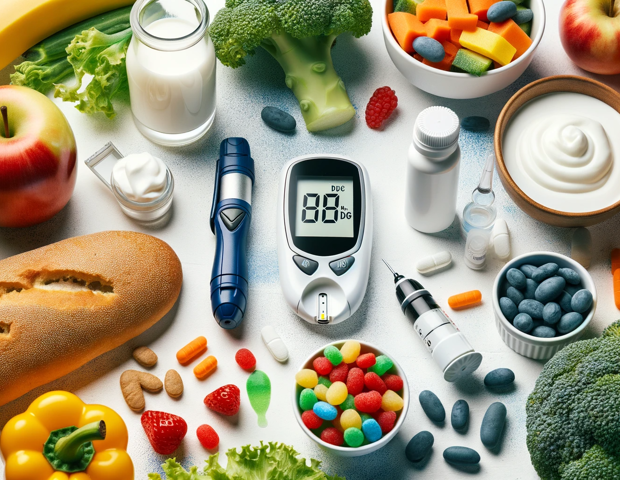Groundbreaking trial aims for precise dietary data collection