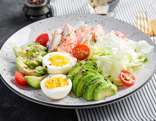 Healthy plant-based diet may lower type 2 diabetes risk while reducing greenhouse gas emissions
