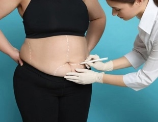 Weight loss drugs and surgery improve body composition in patients with obesity