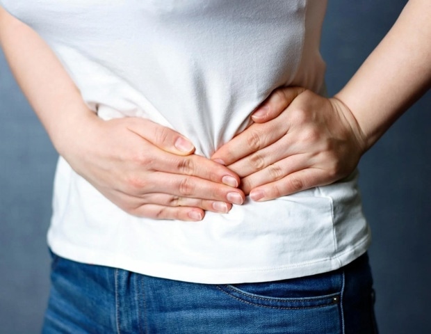 Fear strongly influences pain perception in inflammatory bowel disease patients