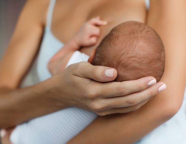 Newborn upper lip frenulum unlikely causes breastfeeding difficulties