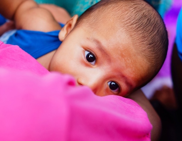 Breastfeeding linked to reduced maternal depression and anxiety up to ten years