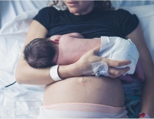 Review challenges common breastfeeding myths in early postnatal care