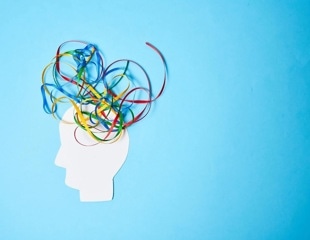 Nature exposure shapes nasal microbiomes and mental well-being