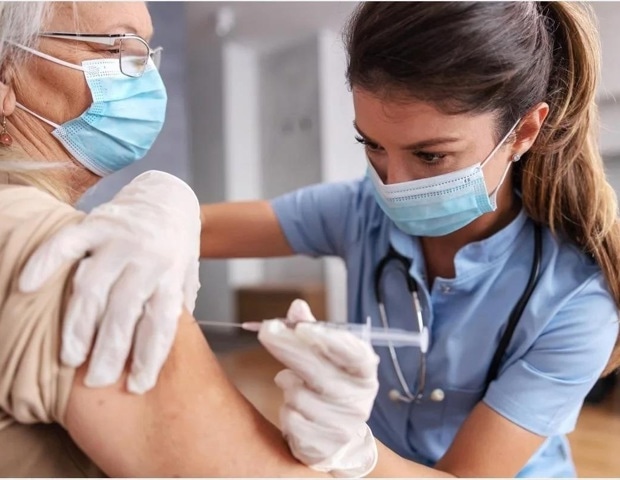 Study links paid sick leave to lower infection risk