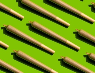 Cannabis use in adolescence associated with higher rates of psychiatric disorders