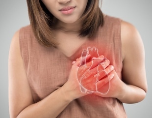 New framework maps the complex link between psychological status and cardiovascular health