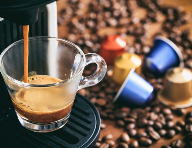 Analyzing the decision drivers in modern coffee culture