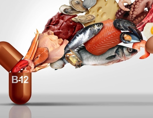 New Aeroponic Technology Delivers Essential Vitamin B12 Through Salad Crops