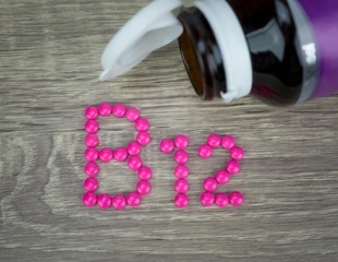 New fluorescent paper strips make vitamin B12 testing simpler