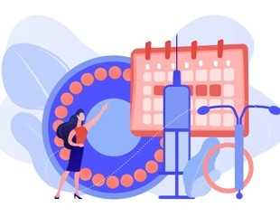 Researchers develop non-hormonal contraceptives to reduce side effects for couples