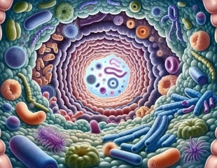 Minimal exposure to modern medicine rapidly alters the human microbiome