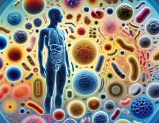 Parental plastic exposure harms offspring through multiple biological routes
