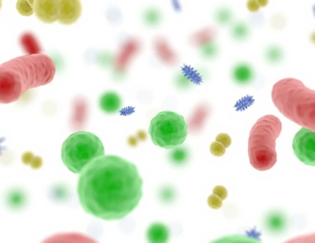 Gut bacteria use formic acid as an electron taxi