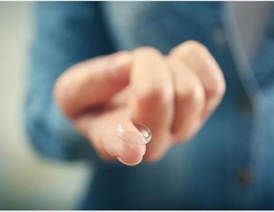 Scientists develop multi-spot tracking system for corneal diagnostics