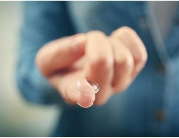 Switching lens designs may enhance long-term myopia control