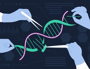 Epigenome proteins shape dynamic gene expression beyond simple on-off