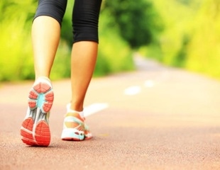 Brain neurons after exercise drive long-term endurance gains