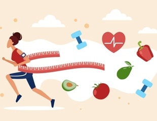 Exercise-induced activation of neurons mediates improvements in endurance