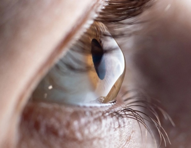 Aston University partners with Globe Biomedical to test smart myopia-monitoring eyewear