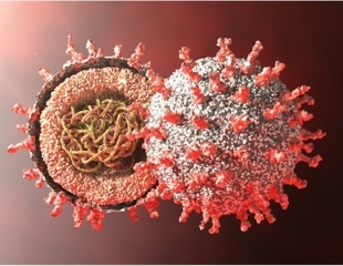 Inhibition of nsp14 methyltransferase as a potential antiviral target for SARS-CoV-2