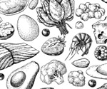 Mediterranean diet enhances good bacteria living in the gut
