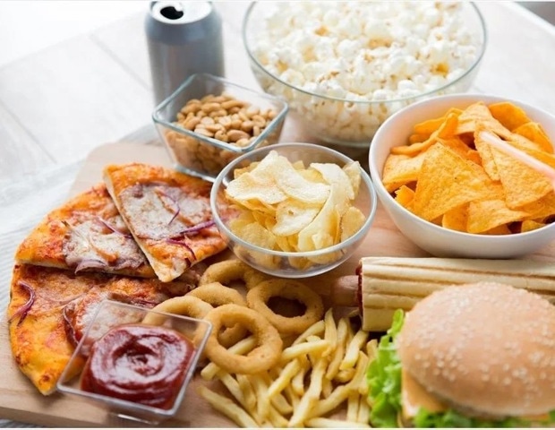 Ultra-processed foods linked to measurable drops in human attention span