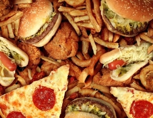 Blood markers reveal metabolic impact of ultra-processed food consumption