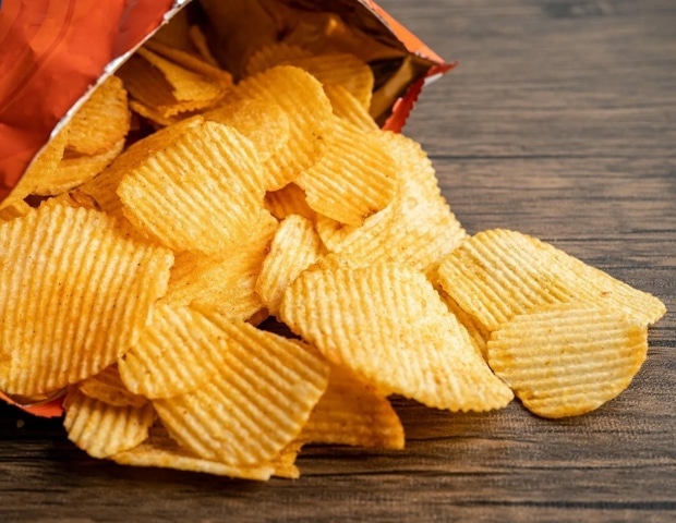 Industrial processing of food poses health risks beyond poor nutrition
