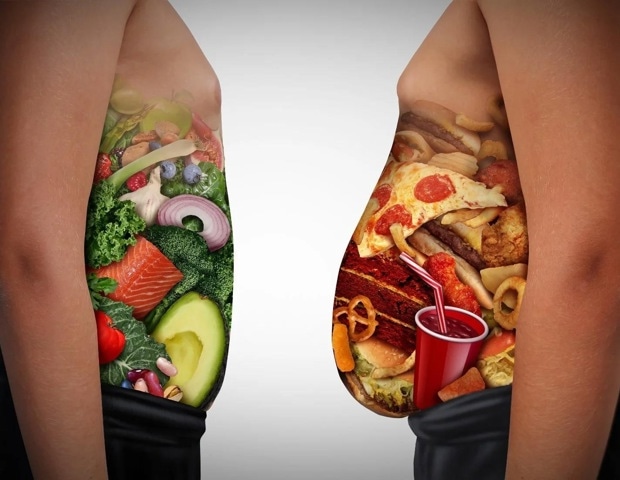 Ultra-processed foods linked to measurable drops in human attention span