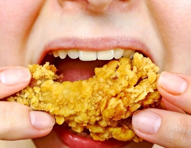Americans favor information and school restrictions for ultra processed foods