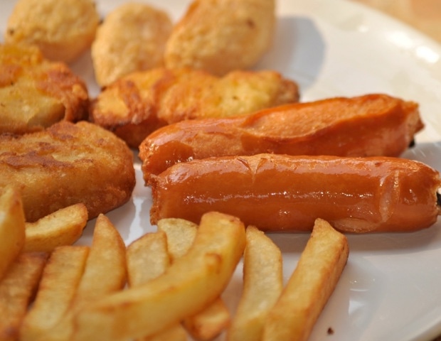 Banning ultra-processed foods brings major hurdles for public schools