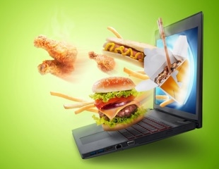 Cutting ultra-processed foods may improve symptoms of depression