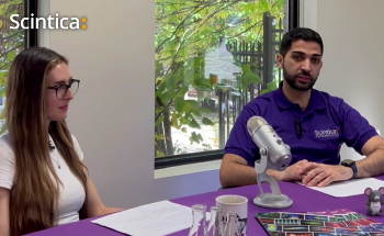 Scintica morning coffee chat episode 1: DXA and ultrasound