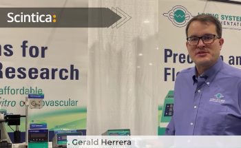 Living systems - Wire myograph