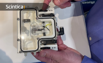 Living systems - Sealed vessel chamber