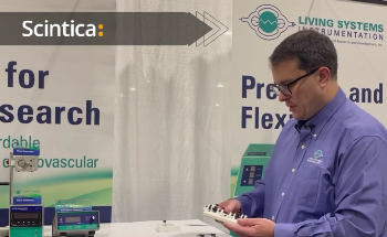 Living systems - Axially rotating single vessel chamber