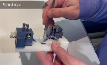 Living systems - Linear single vessel chamber