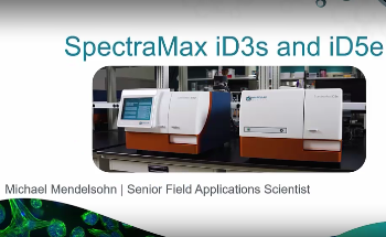 Next-gen Multi-Mode Microplate Readers for advanced assays