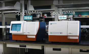 SpectraMax iD3s and iD5e Microplate Readers overview